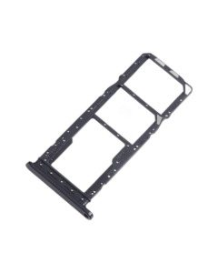 Samsung A05s SIM Tray Sim Pocket Sim Holder Sim Slide For Samsung A05s - Black