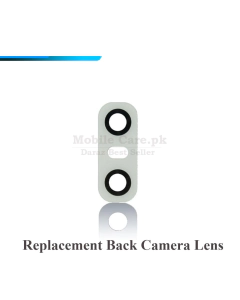 LG G6 Back Camera Lens Replacement For LG G6