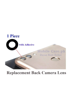 Huawei Y9 2018 Back Camera Lens Replacement For Huawei Y9 2018