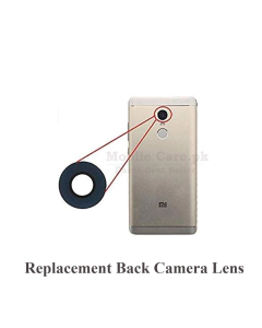 Xiaomi Redmi Note 4 Back Camera Lens Replacement For Xiaomi Redmi Note 4