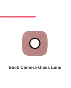 Samsung C5 Pro Back Camera Lens Replacement For Samsung C5 Pro
