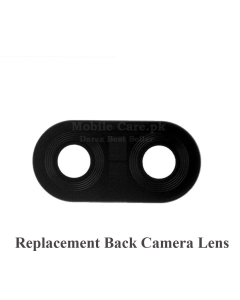 Xiaomi Redmi 6A Back Camera Lens Replacement For Xiaomi Redmi 6A