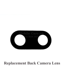 Xiaomi Mi A2 Lite (Redmi 6 Pro) Back Camera Lens Replacement For Xiaomi Mi A2 Lite (Redmi 6 Pro)