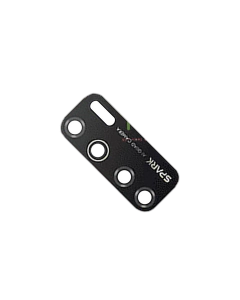 Tecno Spark 5 Pro Back Camera Lens Replacement For Tecno Spark 5 Pro