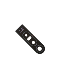 Infinix S5 Pro Back Camera Lens Replacement For Infinix S5 Pro