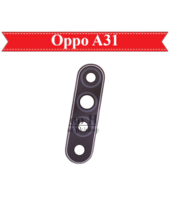 Oppo A31 Back Camera Lens Replacement For Oppo A31