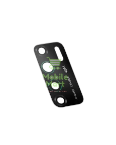 Infinix Note 7 Lite Back Camera Lens Replacement For Infinix Note 7 Lite