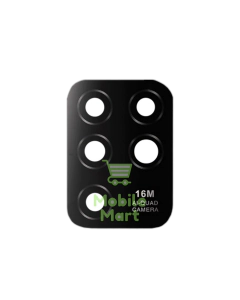 Infinix Hot 10 Back Camera Lens Replacement For Infinix Hot 10