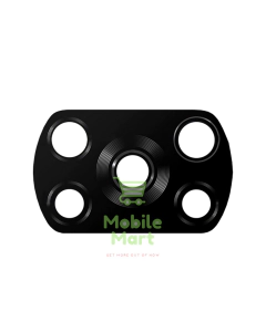 Xiaomi Poco X3 Back Camera Lens Replacement For Xiaomi Poco X3