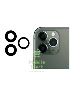 Apple iPhone 11 Pro Max Back Camera Lens Replacement For Apple iPhone 11 Pro Max