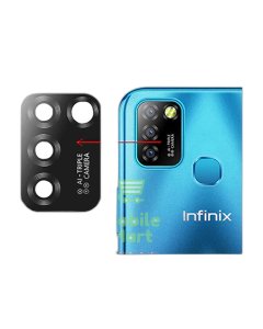 Infinix Smart 5 Back Camera Lens Replacement For Infinix Smart 5