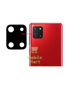 Samsung Galaxy Note 10 Lite Back Camera Lens Replacement For Samsung Galaxy Note 10 Lite