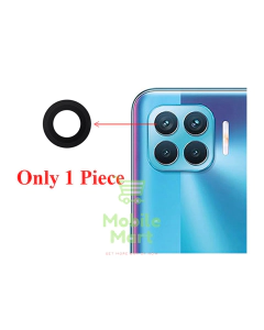 Oppo F17 Pro Back Camera Lens Replacement For Oppo F17 Pro