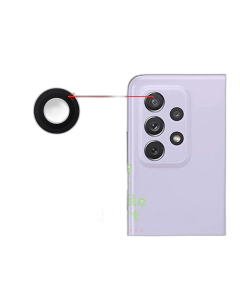 Samsung Galaxy A72 Back Camera Lens Replacement For Samsung Galaxy A72