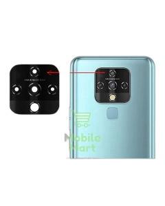 Tecno Camon 16SE Back Camera Lens Replacement For Tecno Camon 16SE