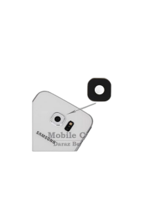 Samsung S6 Edge Back Camera Lens Replacement For Samsung S6 Edge