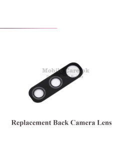Samsung A70 Back Camera Lens Replacement For Samsung A70