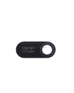 Huawei Y6 Prime 2019 Back Camera Lens Replacement For Huawei Y6 Prime 2019
