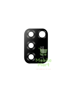 Infinix Hot 10 Lite Back Camera Lens Replacement For Infinix Hot 10 Lite