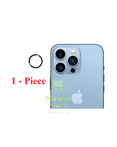 Apple iPhone 13 Pro Max Back Camera Lens Replacement For Apple iPhone 13 Pro Max