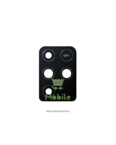 Infinix Note 10 Back Camera Lens Replacement For Infinix Note 10