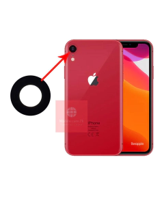 Apple iPhone XR Back Camera Lens Replacement For Apple iPhone XR