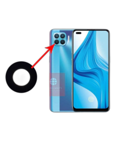 Oppo F17 Pro Back Camera Lens Replacement For Oppo F17 Pro