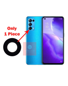 Oppo Reno 5 Pro Back Camera Lens Replacement For Oppo Reno 5 Pro