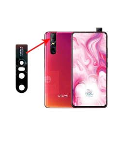 Vivo V15 Pro Back Camera Lens Replacement For Vivo V15 Pro