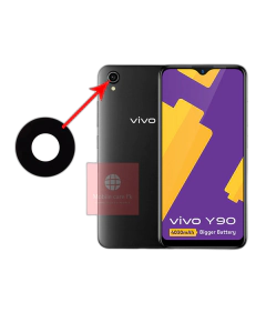 Vivo Y90 Back Camera Lens Replacement For Vivo Y90