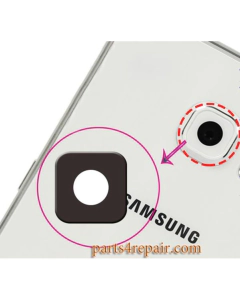 Samsung S6 Back Camera Lens Replacement For Samsung S6