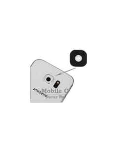 Samsung S6 Edge Back Camera Lens Replacement For Samsung S6 Edge