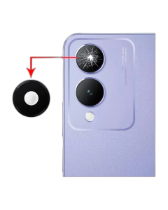 Vivo Y17s Back Camera Lens Replacement For Vivo Y17s