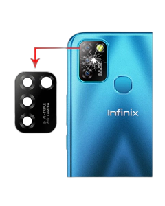 Infinix smart 5 Back Camera Lens Replacement For Infinix smart 5