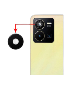 Vivo Y35 Back Camera Lens Replacement For Vivo Y35