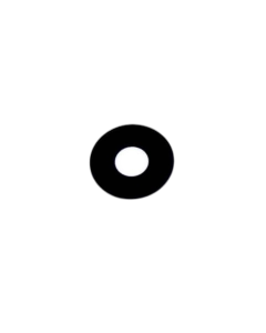Oppo F1S Back Camera Lens Replacement For Oppo F1S