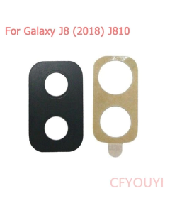 Samsung Galaxy J8 Back Camera Lens Replacement For Samsung Galaxy J8