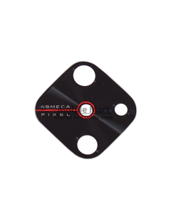 Vivo S1 Pro Back Camera Lens Replacement For Vivo S1 Pro