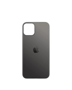 Apple iPhone 11 Pro Max Rear Back Body Casing Housing Replacement Battery Back Door For Apple iPhone 11 Pro Max - Grey