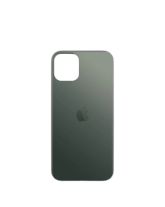 Apple iPhone 11 Pro Rear Back Body Casing Housing Replacement Battery Back Door For Apple iPhone 11 Pro - Green
