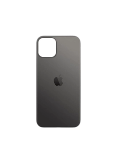 Apple iPhone 11 Pro Rear Back Body Casing Housing Replacement Battery Back Door For Apple iPhone 11 Pro - Grey