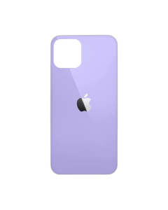 Apple iPhone 12 Rear Back Body Casing Housing Replacement Battery Back Door For iPhone 12 - Purple