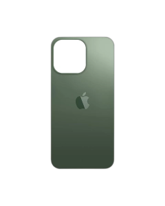 Apple iPhone 13 Pro Rear Back Body Casing Housing Replacement Battery Back Door For iPhone 13 Pro - Green