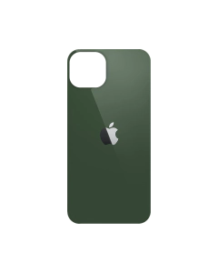 Apple iPhone 13 Rear Back Body Casing Housing Replacement Battery Back Door For iPhone 13 - Green
