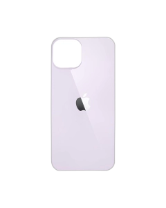Apple iPhone 14 Rear Back Body Casing Housing Replacement Battery Back Door For iPhone 14 - Purple