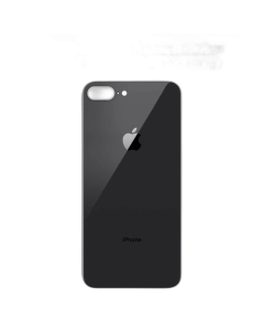 Apple iPhone 8 Plus Rear Back Body Casing Housing Replacement Battery Back Door For Apple iPhone 8 Plus - Grey