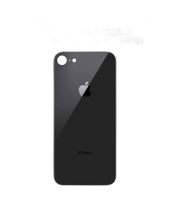 Apple iPhone 8 Rear Back Body Casing Housing Replacement Battery Back Door For Apple iPhone 8 - Grey
