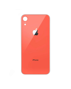 Apple iPhone XR Rear Back Body Casing Housing Replacement Battery Back Door For iPhone XR - Orange