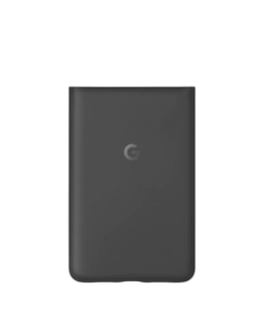 Google Pixel 7 Rear Back Body Casing Housing Replacement Battery Back Door For Pixel 7 - Black