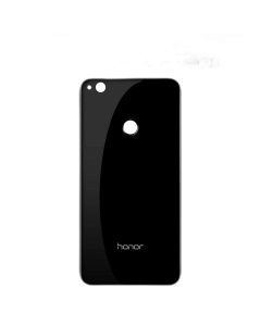 Honor 8 Lite Rear Back Body Casing Housing Replacement Battery Back Door For Honor 8 Lite - Black